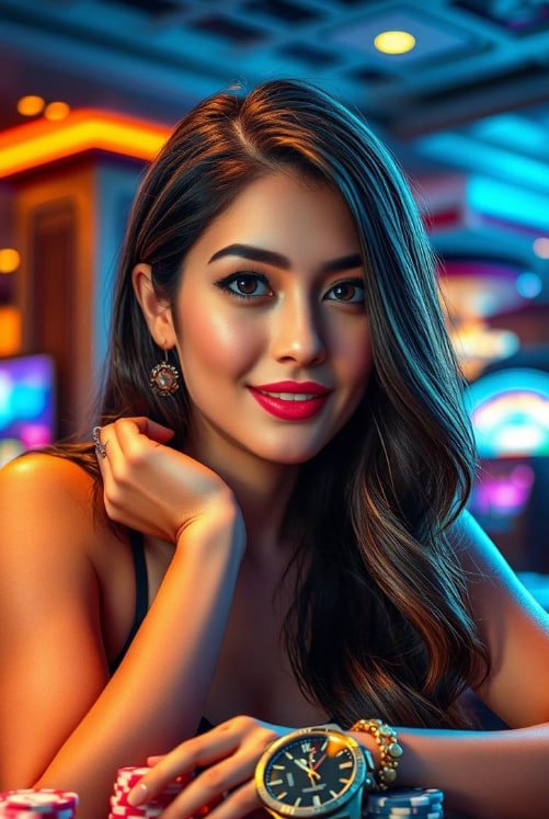 1111 baji প্ল্যাটফর্মের প্রধান ভিউ